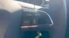 SEAT Ibiza 1.0 FR [EZ] 5dr Petrol Hatchback